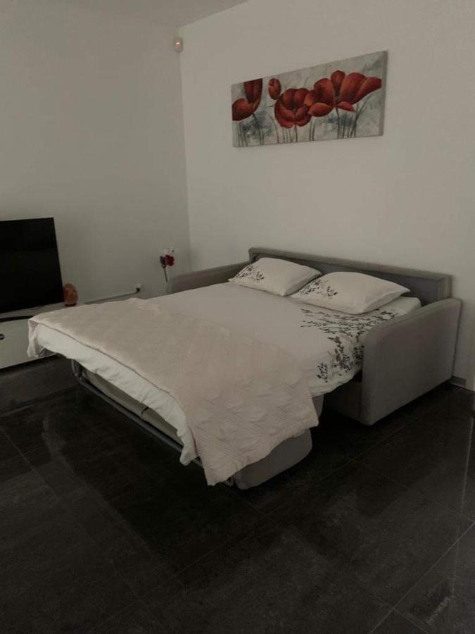Moderno Bilocale Vista Lago Maggiore Gordola Εξωτερικό φωτογραφία